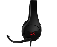 HyperX Cloud Stinger Headset (czarne) - 325790 - zdjęcie 4